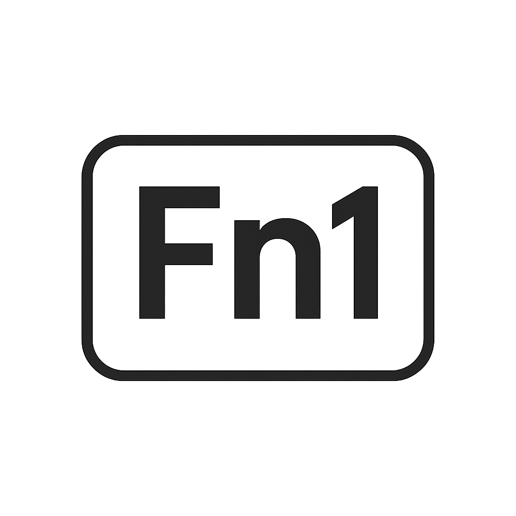 Fn1 Logo